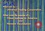 Standbild animierte Abbildung United States USA, 1941, aus Sekunde 28 historischem Filmmaterial Videoclip 65675060836