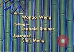Standbild animierte Abbildung United States USA, 1941, aus Sekunde 44 historischem Filmmaterial Videoclip 65675060836