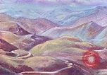 Standbild USA Lkws China, 1941, aus Sekunde 3 historischem Filmmaterial Videoclip 65675060837