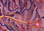 Standbild USA Lkws China, 1941, aus Sekunde 21 historischem Filmmaterial Videoclip 65675060837