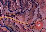 Standbild USA Lkws China, 1941, aus Sekunde 28 historischem Filmmaterial Videoclip 65675060837