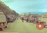Standbild USA Lkws China, 1941, aus Sekunde 47 historischem Filmmaterial Videoclip 65675060837