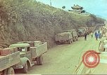 Standbild USA Lkws China, 1941, aus Sekunde 51 historischem Filmmaterial Videoclip 65675060837
