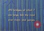 Standbild USA Lkws China, 1941, aus Sekunde 60 historischem Filmmaterial Videoclip 65675060837