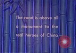Image of Chinese laborers China, 1941, second 3 stock footage video 65675060838