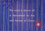 Image of Chinese laborers China, 1941, second 4 stock footage video 65675060838