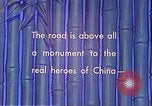 Image of Chinese laborers China, 1941, second 7 stock footage video 65675060838