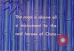 Image of Chinese laborers China, 1941, second 10 stock footage video 65675060838