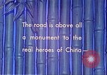 Image of Chinese laborers China, 1941, second 11 stock footage video 65675060838