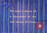 Image of Chinese laborers China, 1941, second 12 stock footage video 65675060838