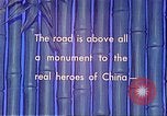 Image of Chinese laborers China, 1941, second 13 stock footage video 65675060838