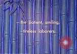 Image of Chinese laborers China, 1941, second 16 stock footage video 65675060838