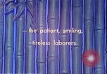 Image of Chinese laborers China, 1941, second 19 stock footage video 65675060838