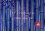 Image of Chinese laborers China, 1941, second 20 stock footage video 65675060838