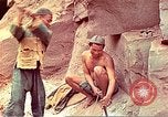 Image of Chinese laborers China, 1941, second 26 stock footage video 65675060838
