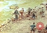 Image of Chinese laborers China, 1941, second 59 stock footage video 65675060838