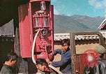 Immagine di Lavoratori cinesi Yunnan in Cina, 1941, secondo 53 filmato di repertorio 65675060839