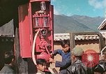 Immagine di Lavoratori cinesi Yunnan in Cina, 1941, secondo 54 filmato di repertorio 65675060839