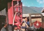 Immagine di Lavoratori cinesi Yunnan in Cina, 1941, secondo 55 filmato di repertorio 65675060839