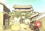Standbild Chinesen Tali China, 1941, aus Sekunde 15 historischem Filmmaterial Videoclip 65675060840