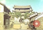 Standbild Chinesen Tali China, 1941, aus Sekunde 16 historischem Filmmaterial Videoclip 65675060840