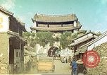 Standbild Chinesen Tali China, 1941, aus Sekunde 17 historischem Filmmaterial Videoclip 65675060840