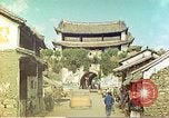 Standbild Chinesen Tali China, 1941, aus Sekunde 19 historischem Filmmaterial Videoclip 65675060840