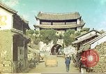 Standbild Chinesen Tali China, 1941, aus Sekunde 20 historischem Filmmaterial Videoclip 65675060840