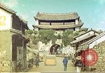 Standbild Chinesen Tali China, 1941, aus Sekunde 21 historischem Filmmaterial Videoclip 65675060840