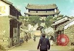 Standbild Chinesen Tali China, 1941, aus Sekunde 24 historischem Filmmaterial Videoclip 65675060840