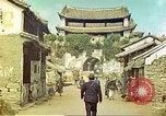 Standbild Chinesen Tali China, 1941, aus Sekunde 26 historischem Filmmaterial Videoclip 65675060840