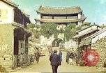 Standbild Chinesen Tali China, 1941, aus Sekunde 27 historischem Filmmaterial Videoclip 65675060840