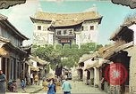 Standbild Chinesen Tali China, 1941, aus Sekunde 33 historischem Filmmaterial Videoclip 65675060840
