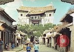 Standbild Chinesen Tali China, 1941, aus Sekunde 34 historischem Filmmaterial Videoclip 65675060840