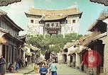 Standbild Chinesen Tali China, 1941, aus Sekunde 35 historischem Filmmaterial Videoclip 65675060840