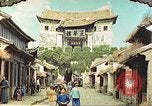 Standbild Chinesen Tali China, 1941, aus Sekunde 36 historischem Filmmaterial Videoclip 65675060840