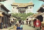 Standbild Chinesen Tali China, 1941, aus Sekunde 37 historischem Filmmaterial Videoclip 65675060840