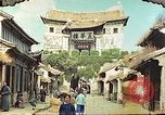 Standbild Chinesen Tali China, 1941, aus Sekunde 38 historischem Filmmaterial Videoclip 65675060840