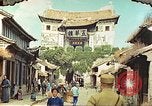 Standbild Chinesen Tali China, 1941, aus Sekunde 39 historischem Filmmaterial Videoclip 65675060840