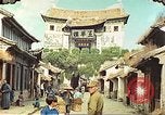 Standbild Chinesen Tali China, 1941, aus Sekunde 41 historischem Filmmaterial Videoclip 65675060840