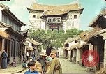 Standbild Chinesen Tali China, 1941, aus Sekunde 42 historischem Filmmaterial Videoclip 65675060840