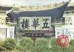 Standbild Chinesen Tali China, 1941, aus Sekunde 43 historischem Filmmaterial Videoclip 65675060840