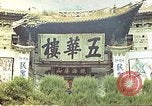 Standbild Chinesen Tali China, 1941, aus Sekunde 44 historischem Filmmaterial Videoclip 65675060840