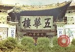 Standbild Chinesen Tali China, 1941, aus Sekunde 46 historischem Filmmaterial Videoclip 65675060840