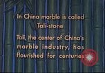 Standbild Chinesen Tali China, 1941, aus Sekunde 52 historischem Filmmaterial Videoclip 65675060840