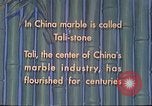 Standbild Chinesen Tali China, 1941, aus Sekunde 53 historischem Filmmaterial Videoclip 65675060840