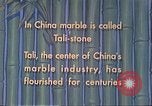 Standbild Chinesen Tali China, 1941, aus Sekunde 56 historischem Filmmaterial Videoclip 65675060840