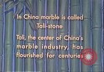 Standbild Chinesen Tali China, 1941, aus Sekunde 57 historischem Filmmaterial Videoclip 65675060840