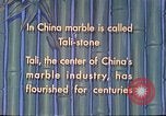 Standbild Chinesen Tali China, 1941, aus Sekunde 59 historischem Filmmaterial Videoclip 65675060840