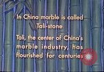 Standbild Chinesen Tali China, 1941, aus Sekunde 60 historischem Filmmaterial Videoclip 65675060840